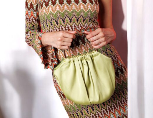 Bolso Sophie